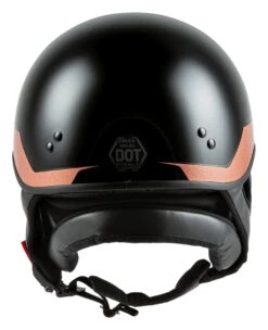 GMax HH65 Source Naked Helmet 31 GMax HH65 Source Naked Helmet -Motorcycle Equipment Store g max hh65 source naked helmet black copper 4
