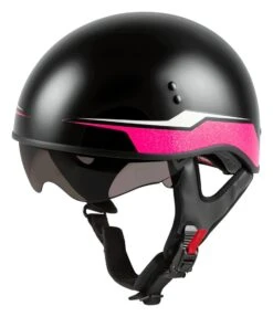 GMax HH65 Source Naked Helmet