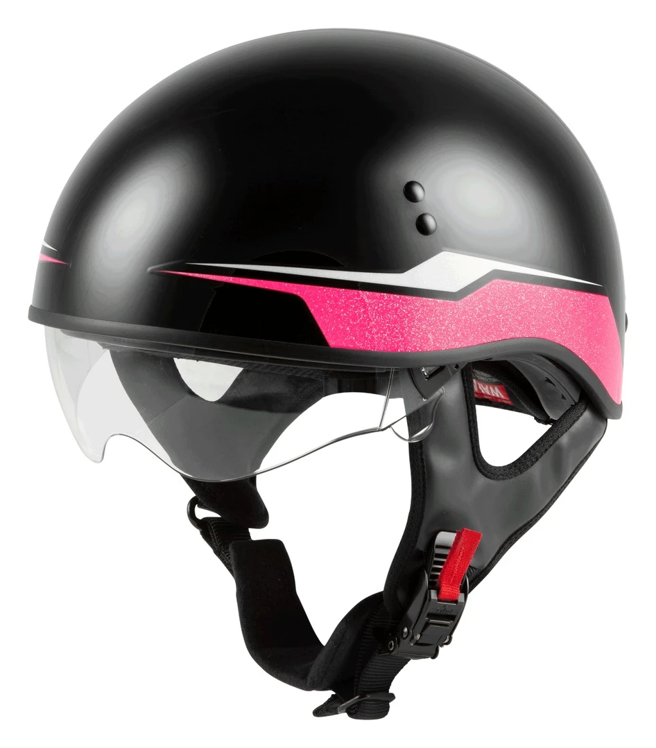 GMax HH65 Source Naked Helmet 7 GMax HH65 Source Naked Helmet - Image 7