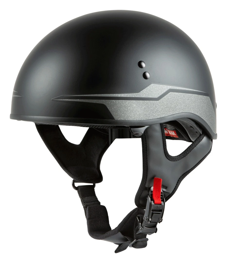 GMax HH65 Source Naked Helmet 10 GMax HH65 Source Naked Helmet - Image 10