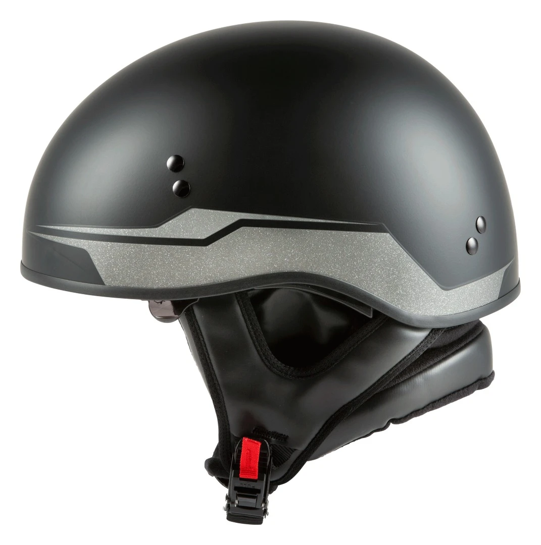 GMax HH65 Source Naked Helmet 11 GMax HH65 Source Naked Helmet - Image 11