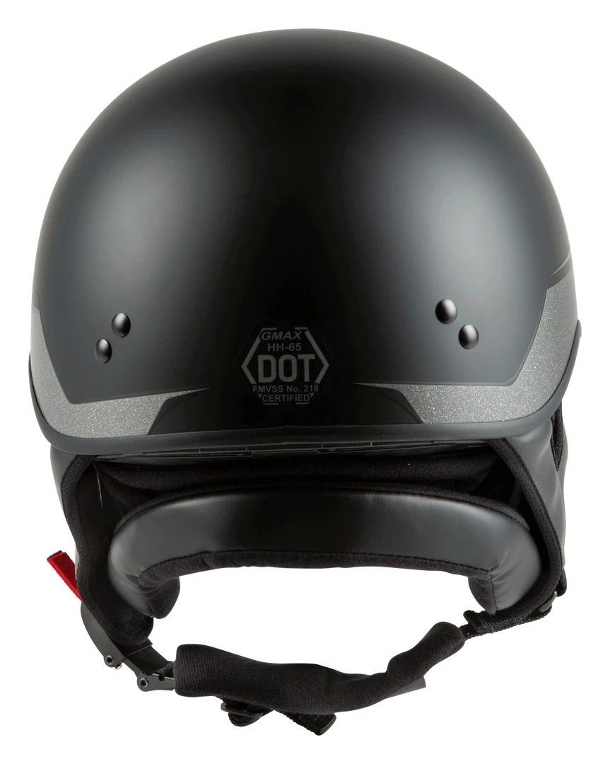 GMax HH65 Source Naked Helmet 12 GMax HH65 Source Naked Helmet - Image 12