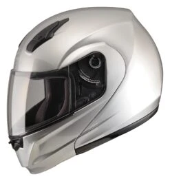 GMax MD04 Helmet - Solid -Motorcycle Equipment Store g max md04 helmet solid 2