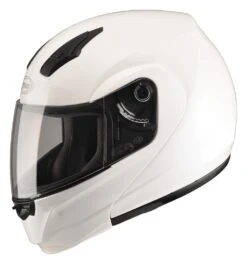 GMax MD04 Helmet - Solid -Motorcycle Equipment Store g max md04 helmet solid