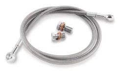 Galfer Sportbike Rear Brake Line Honda CB1000R 2011-2013