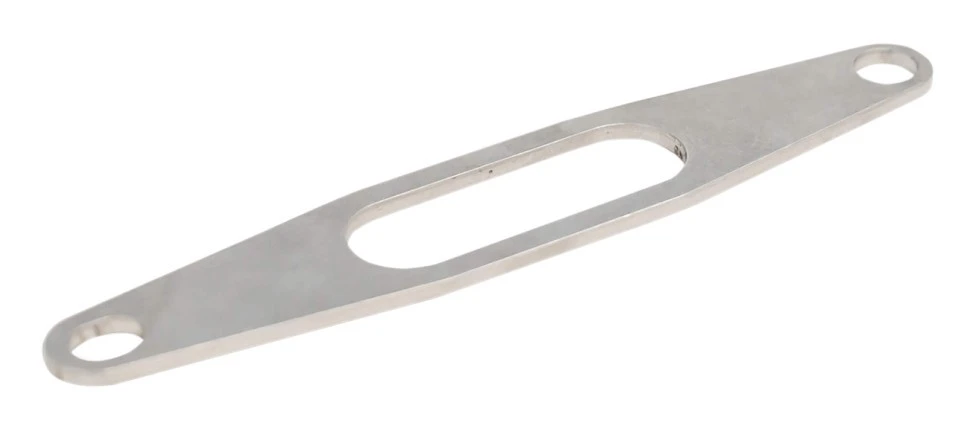 Gasbox S&S Carburetor Support Bracket For Harley Shovelhead 1966-1984 2 Gasbox S&S Carburetor Support Bracket For Harley Shovelhead 1966-1984 - Image 2