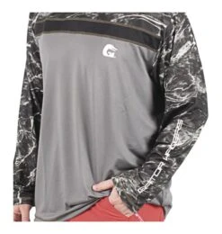 Gator Waders Performance Fishing Shirt