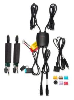 Gerbing 12V Dual Temperature Controller