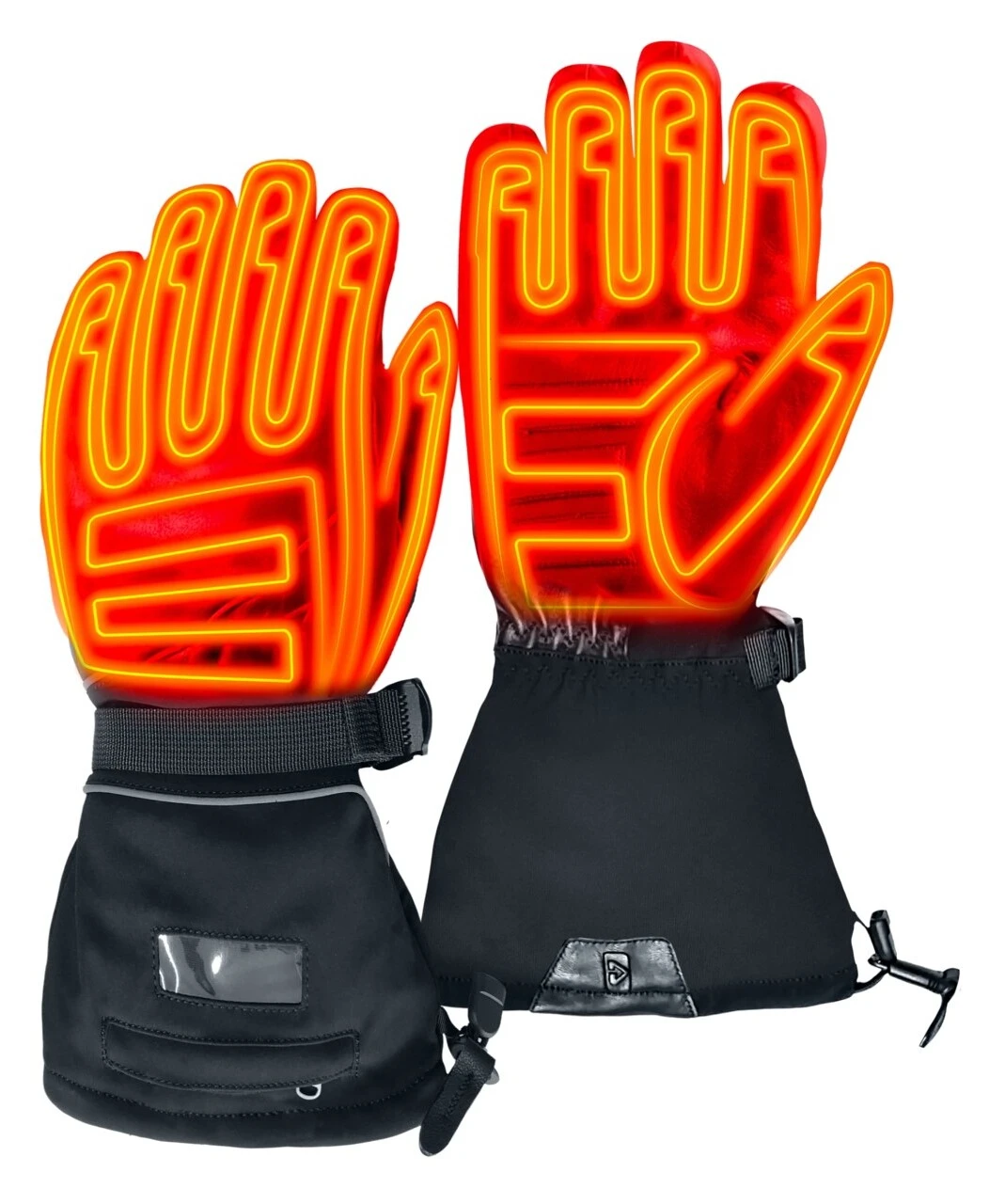 Gerbing 12V GT5 Heated Gloves 2 Gerbing 12V GT5 Heated Gloves - Image 2