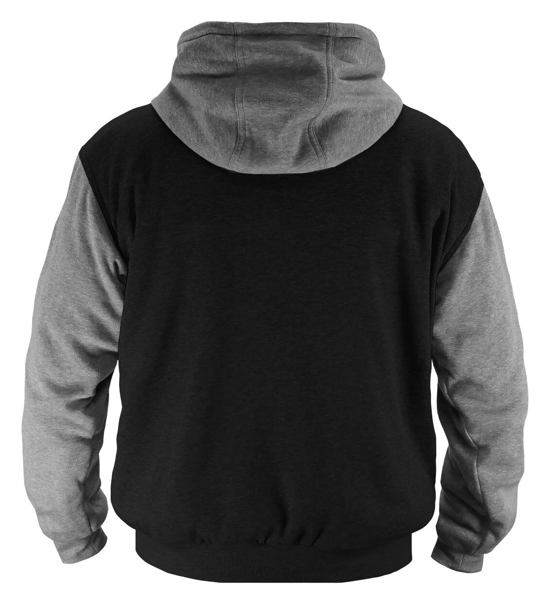 Gerbing 7V Heated Hoody 2 Gerbing 7V Heated Hoody - Image 2