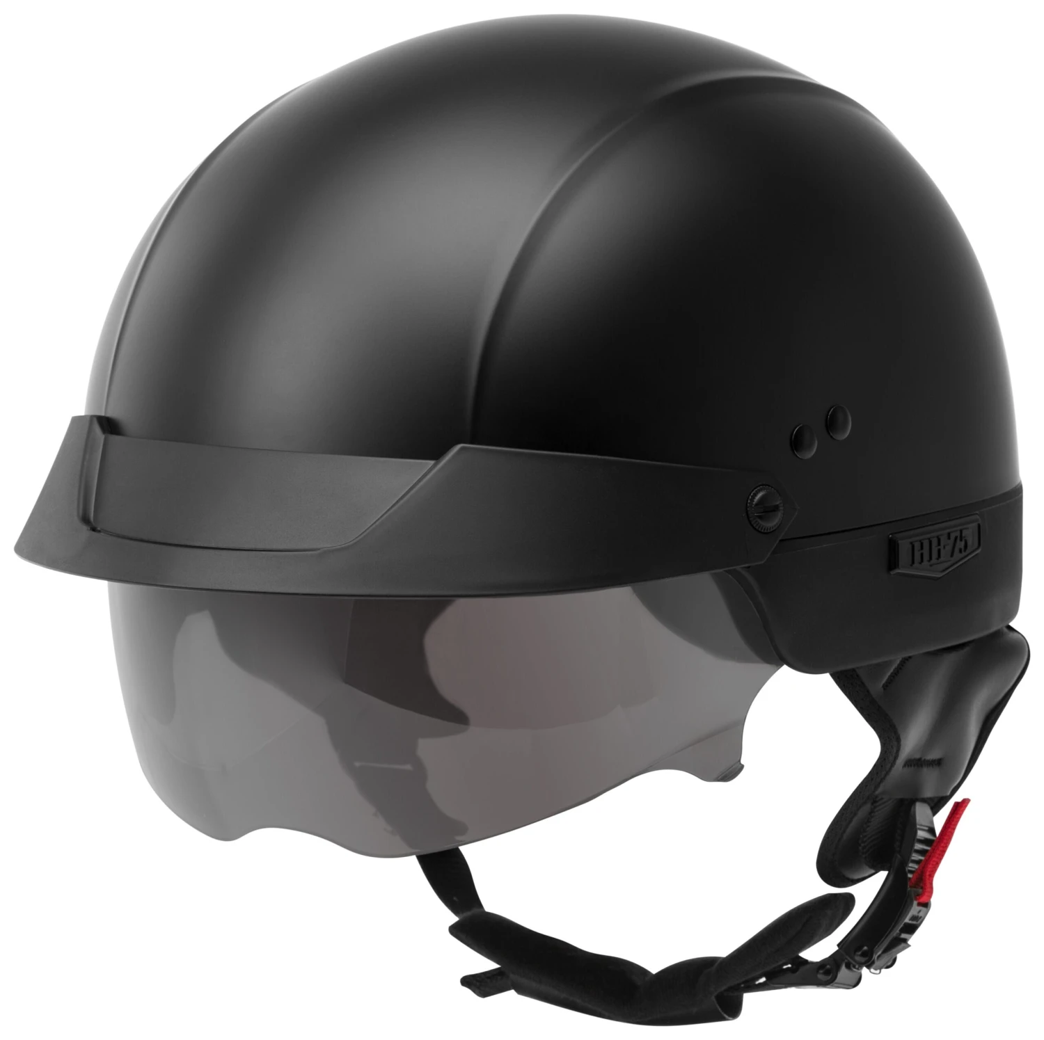 GMax HH75 Helmet 2 GMax HH75 Helmet - Image 2