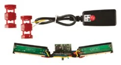 GMax GM27 / GM68 LED Brake Light Kit