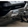 Goldstrike Twinart Engine Guard Cover Honda Gold Wing 2018-2020