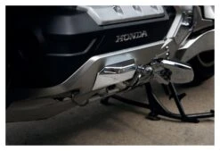 Goldstrike Twinart Engine Guard Cover Honda Gold Wing 2018-2020