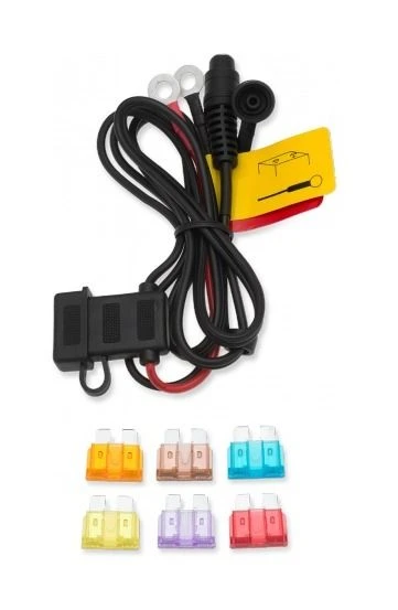 Gerbing Battery Harness 1 Gerbing Battery Harness