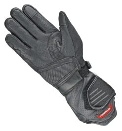 Held Air N Dry II Gloves -Motorcycle Equipment Store held air n dry ii gloves black grey 1