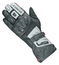Held Air N Dry II Gloves -Motorcycle Equipment Store held air n dry ii gloves black grey