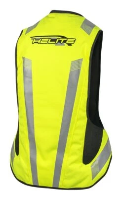 Helite Turtle 2 Airbag Vest 8 Helite Turtle 2 Airbag Vest -Motorcycle Equipment Store helite turtle2 vest 3
