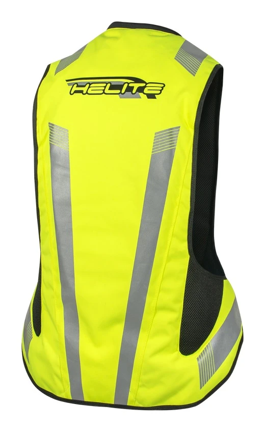 Helite Turtle 2 Airbag Vest 4 Helite Turtle 2 Airbag Vest - Image 4