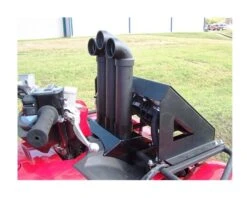 High Lifter Snorkel Kit Yamaha Grizzly / Kodiak 700 2016-2022 [Previously Installed]