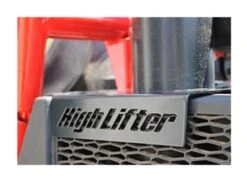 High Lifter Snorkel Relocation Kit Polaris RZR XP 1000 / 4 2016-2021