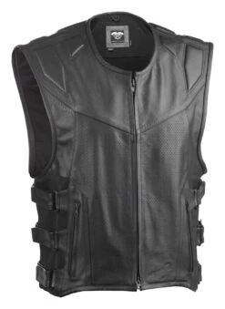 Highway 21 Blockade Vest