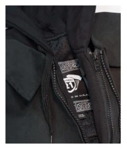 Highway 21 Gearhead Jacket 7 Highway 21 Gearhead Jacket -Motorcycle Equipment Store highway21 gearhead jacket black 2