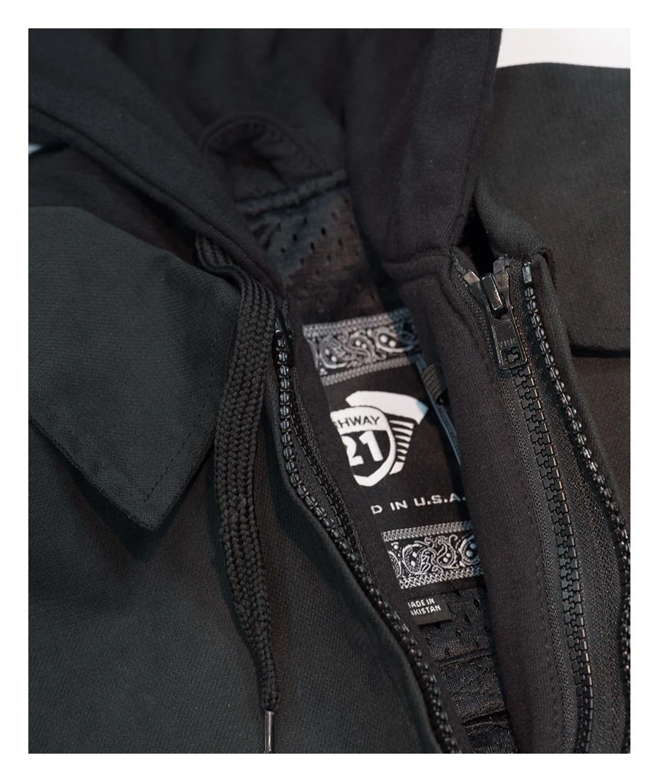 Highway 21 Gearhead Jacket 3 Highway 21 Gearhead Jacket - Image 3