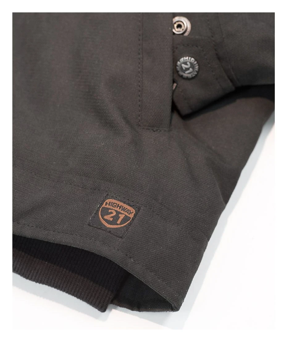 Highway 21 Gearhead Jacket 4 Highway 21 Gearhead Jacket - Image 4