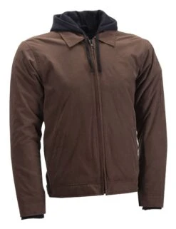 Highway 21 Gearhead Jacket 9 Highway 21 Gearhead Jacket -Motorcycle Equipment Store highway21 gearhead jacket brown