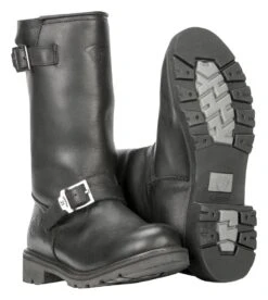 Highway 21 Primary Engineer Boots