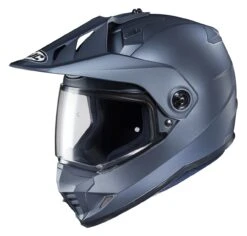 HJC DS-X1 Helmet 13 HJC DS-X1 Helmet -Motorcycle Equipment Store hjc helmets ds x1 sf anthracite semi flat anthracite