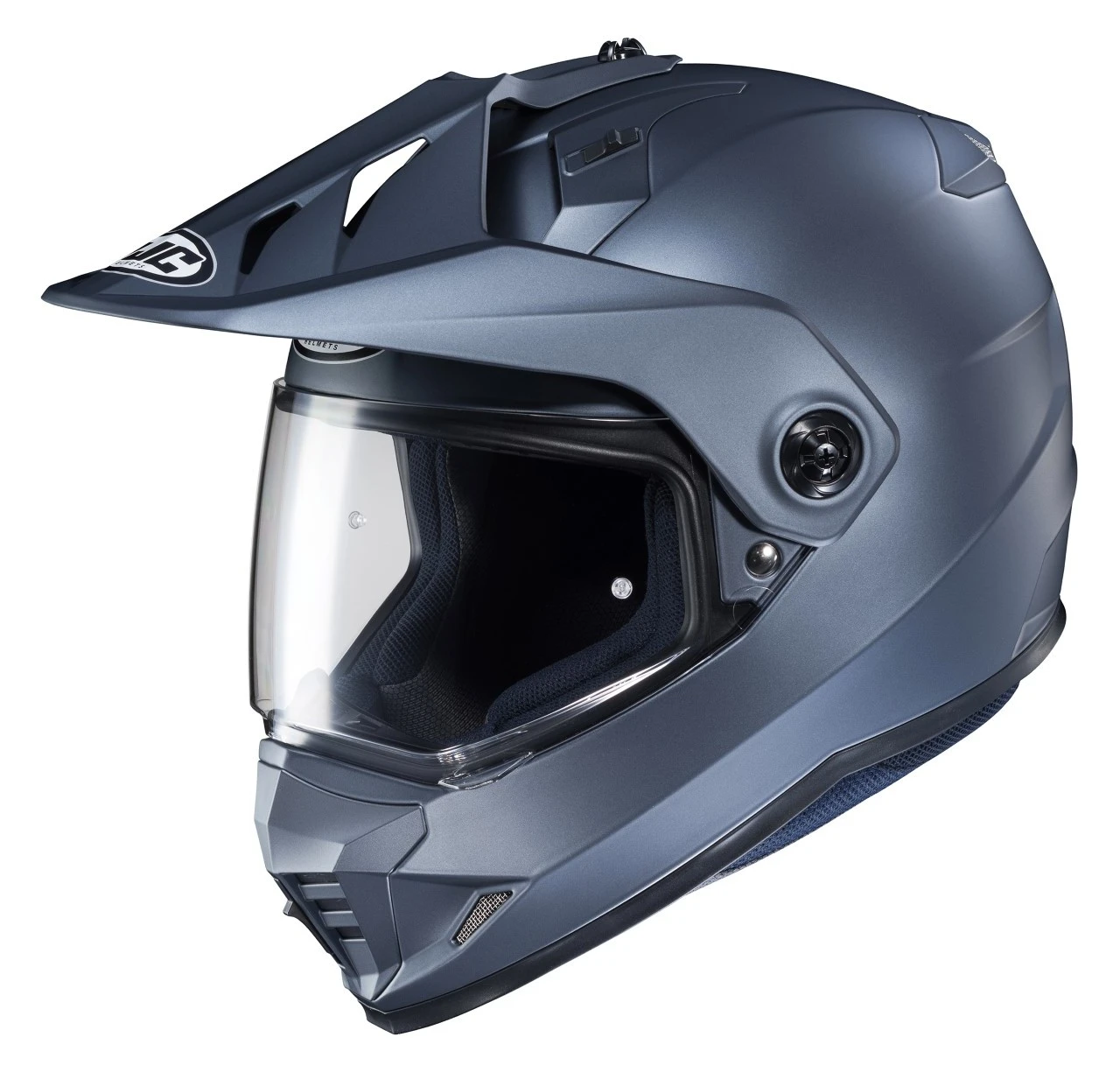 HJC DS-X1 Helmet 5 HJC DS-X1 Helmet - Image 5