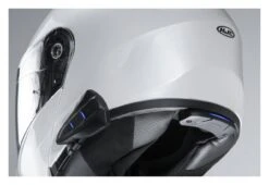HJC Smart 10B Bluetooth Headset By Sena 5 HJC Smart 10B Bluetooth Headset By Sena -Motorcycle Equipment Store hjc smart10 b bluetooth headsetby sena 2