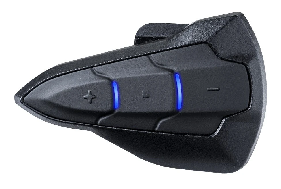 HJC Smart 10B Bluetooth Headset By Sena 1 HJC Smart 10B Bluetooth Headset By Sena