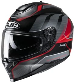 HJC C70 Nian Helmet