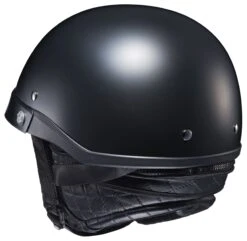 HJC CL-Ironroad Helmet (XS & SM) 6 HJC CL-Ironroad Helmet (XS & SM) -Motorcycle Equipment Store hjccl ironroad helmet 2