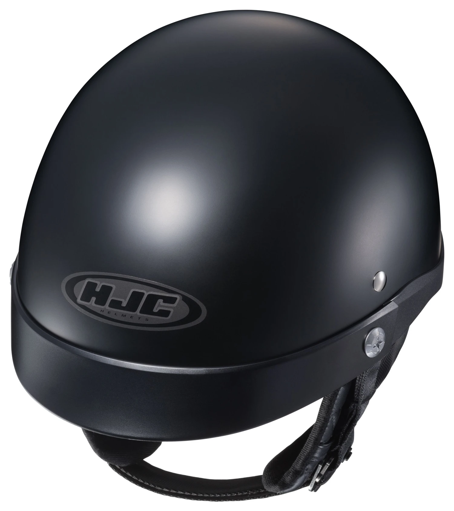 HJC CL-Ironroad Helmet (XS & SM) 4 HJC CL-Ironroad Helmet (XS & SM) - Image 4