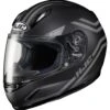 HJC Youth CL-Y Strix Helmet
