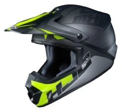 HJC CS-MX 2 Ellusion Helmet 8 HJC CS-MX 2 Ellusion Helmet -Motorcycle Equipment Store hjccsmx2 ellusion helmet 2