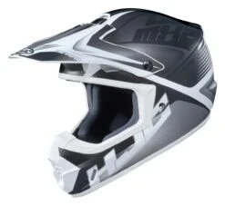 HJC CS-MX 2 Ellusion Helmet