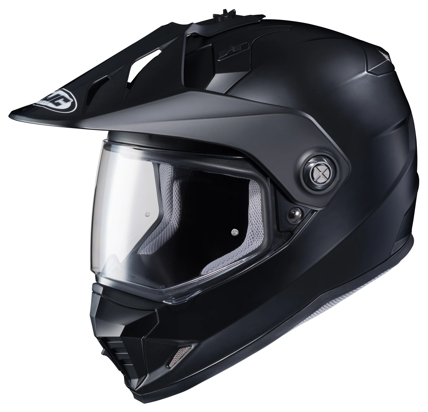 HJC DS-X1 Helmet 2 HJC DS-X1 Helmet - Image 2