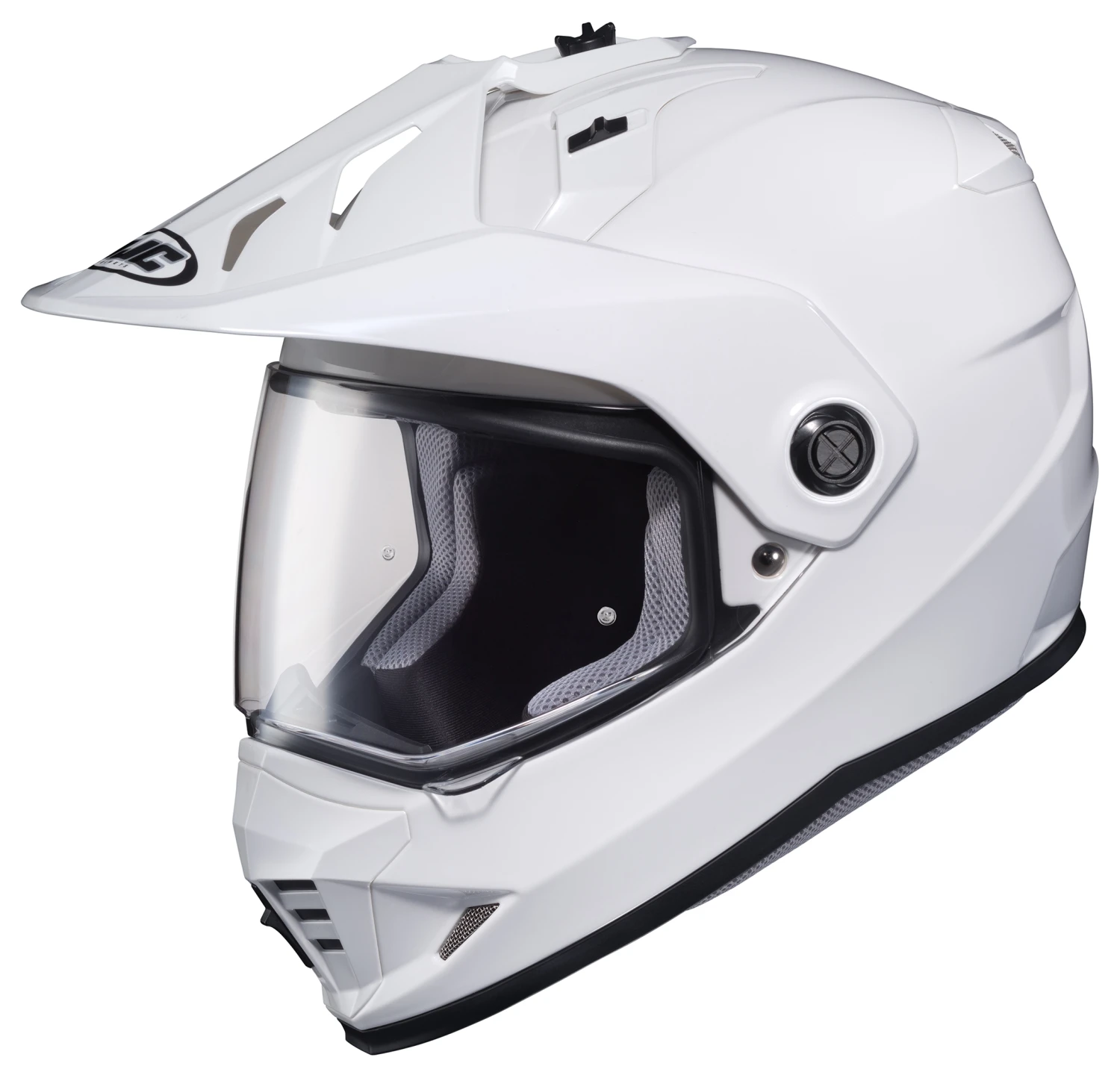 HJC DS-X1 Helmet 3 HJC DS-X1 Helmet - Image 3