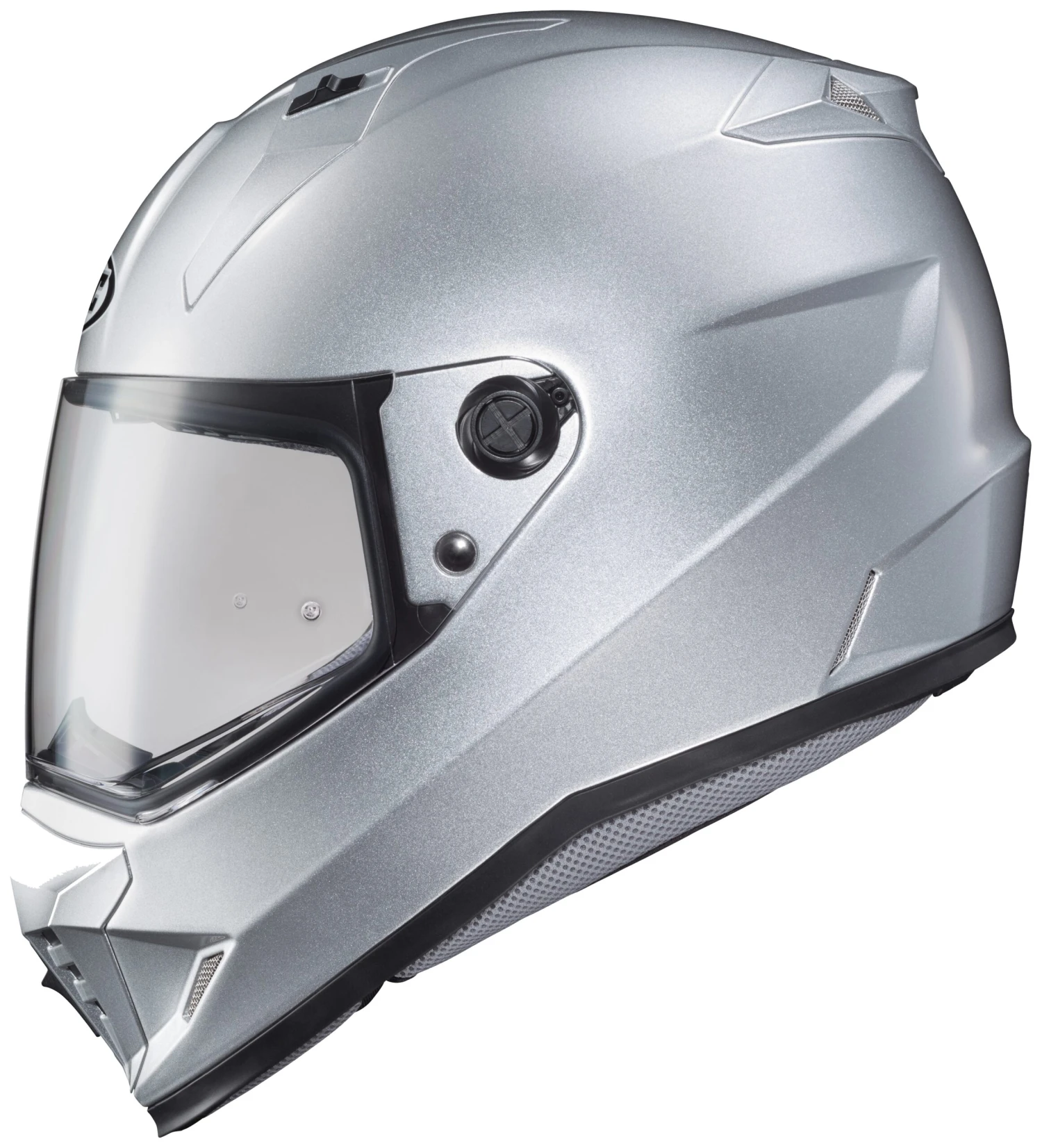 HJC DS-X1 Helmet 7 HJC DS-X1 Helmet - Image 7