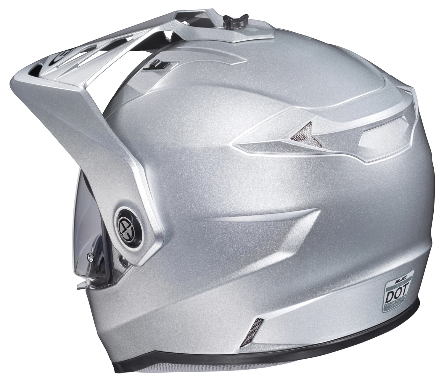 HJC DS-X1 Helmet 9 HJC DS-X1 Helmet - Image 9