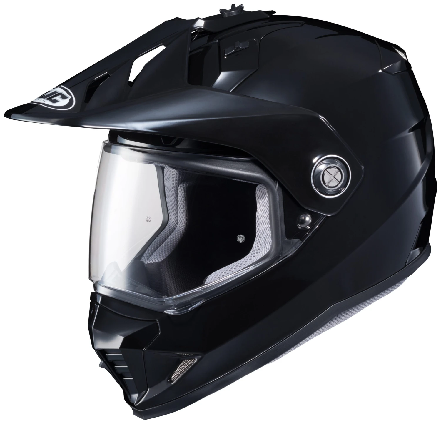 HJC DS-X1 Helmet 1 HJC DS-X1 Helmet