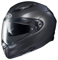 HJC F70 Helmet -Motorcycle Equipment Store hjcf70 helmet 1