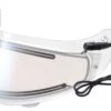 HJC HJ-09P Frameless Electric Face Shield