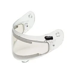 HJC HJ-09P Frameless Electric Face Shield -Motorcycle Equipment Store hjchj09 p frameless dual pane electric face shield 2