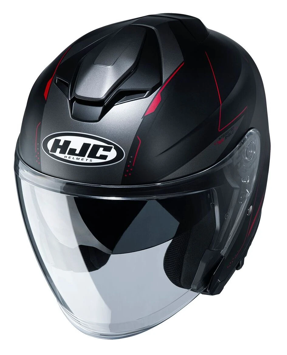 HJC I30 Slight Helmet 2 HJC I30 Slight Helmet - Image 2